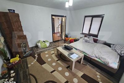 Casă cu 5 camere cu Teren 3566 Mp în Rebrișoara - 2