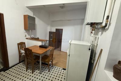Apartament cu 3 camere circular, mobilat în Armeneasca - 8