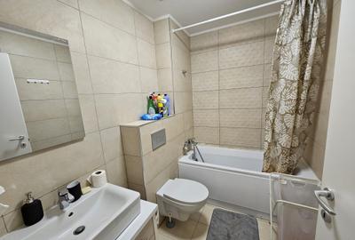 Apartament 3 Camere  Cosmopolis + loc de parcare - 7