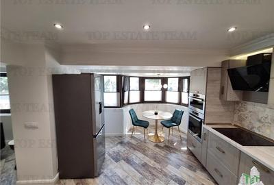 Apartament elegant - 2 camere - ultracentral - Braila - 4
