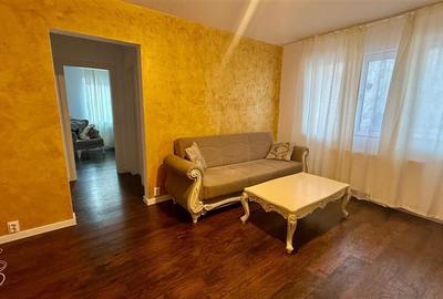 Apartament 2 camere de vanzare Podu Ros - 2