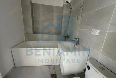 Apartament cu 4 camere decomandat în Central - 9