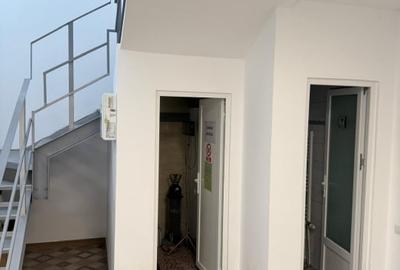 Spatiu Comercial de 100 mp de Inchiriat - Cartier Trivale, Str. Campului-750 eur - 8