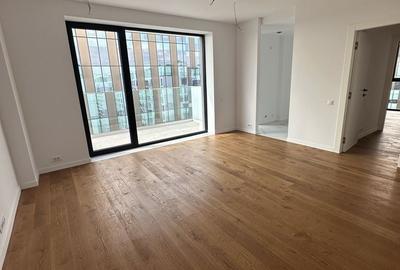 Apartament cu 3 camere în 13 Septembrie - 3