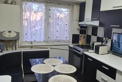 Apartament 3 camere decomandate – Tomis Nord 130.000€ - 10