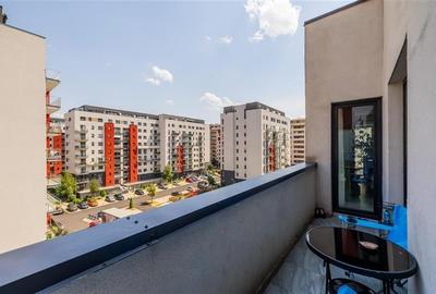Apartament 3 camere,decomandat, Coresi,Maurer,Tractorul.Brasov. - 7