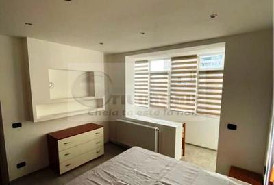 Apartament cu 2 camere semidecomandat, mobilat în Podu Roș - 10