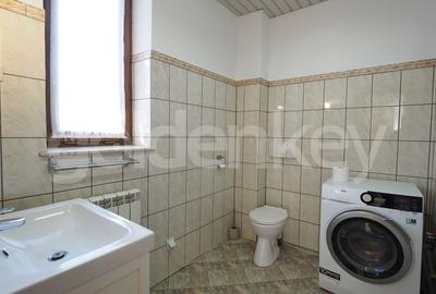 Vila individuala cu 7 camere | piscina | 1000mp teren - 8