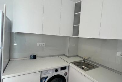 Grozavesti  l Garsoniera de închiriat l Regie Residence - 5