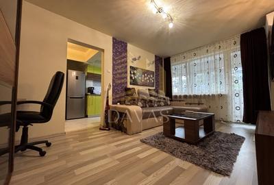 Apartament de 2 camere decomandate | Grigorescu - 6