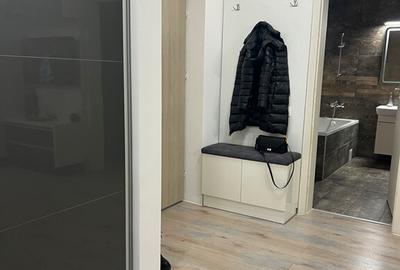 Inchiriez apartament 2 camere complex Maurer - 2