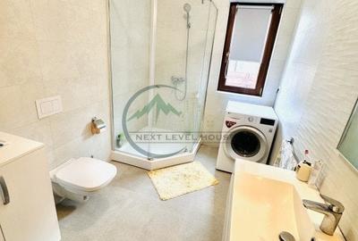 Casa individuala deosebita in Izvor, teren 800mp, garaj - 5