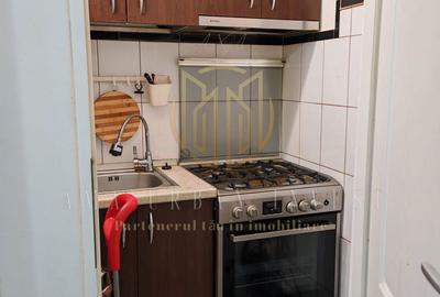 Garsonieră semidecomandată în Berceni - 7