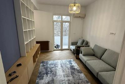 Casă individuală cu 2 camere cu Teren 125 Mp în P-ța Muncii - 1