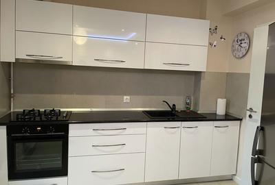 Apartament cu 2 camere în Central - 6