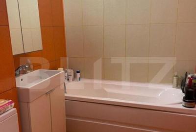 Apartament 2 camere langa Ci?migiu confort urban, mod Apartament 2 camere langa Ci?migiu confort urban, mod - 2