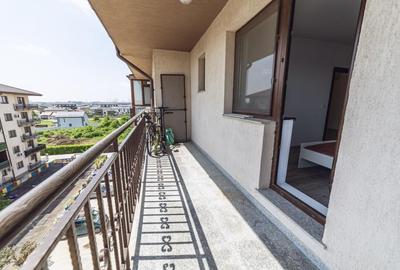 Apartament cu 2 camere decomandat, mobilat în Fundeni - 16