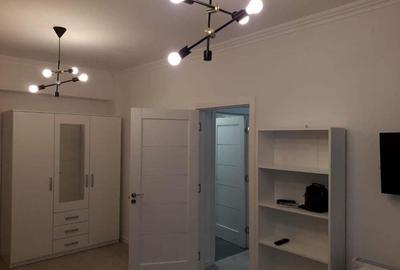 Garsonieră decomandată în Brâncoveanu - 1