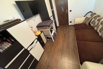 Apartament cu 3 camere decomandat în Gării - 4