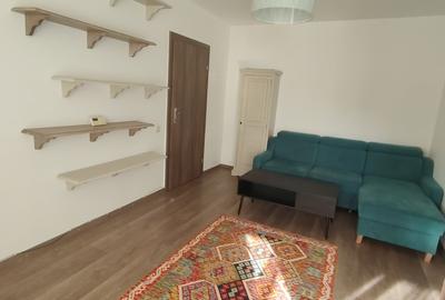 Apartament cu 2 camere semidecomandat în 1 Mai - 2