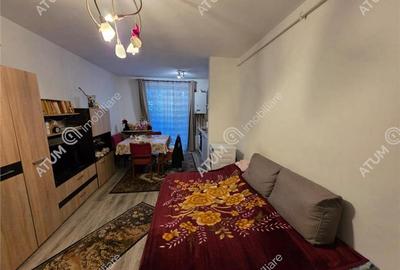 Garsonieră nedecomandată, mobilată în Aeroport - 2