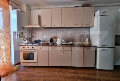 Apartament cu 2 camere semidecomandat în Dâmbul Rotund - 2