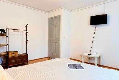 Apartament cu 3 camere decomandat în Central - 5