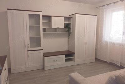 Garsonieră decomandată în Central - 6