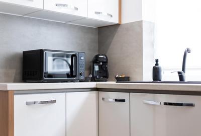 Apartament cu 2 camere semidecomandat, mobilat în Gheorgheni - 10