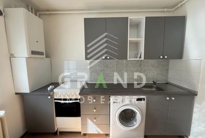 Apartament 1 camera de inchiriat-Manastur/Aleea Cioplea - 5
