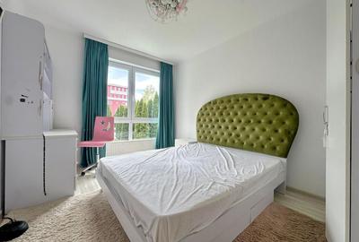Apartament cu 4 camere decomandat în Avantgarden - 6