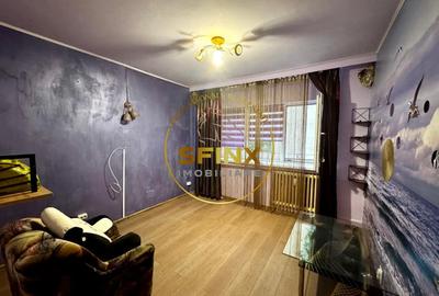 Apartament 3 camere 60 mp decomandat etaj 1 Pantelimon - 3