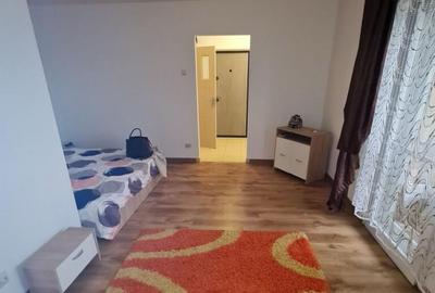 Dristor mihai bravu etaj 3 semidecomandat - 3