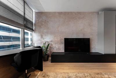 Garsonieră semidecomandată, mobilată în Pipera - 2