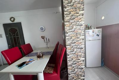 Apartament cu 2 camere semidecomandat în 6 Vânători - 10