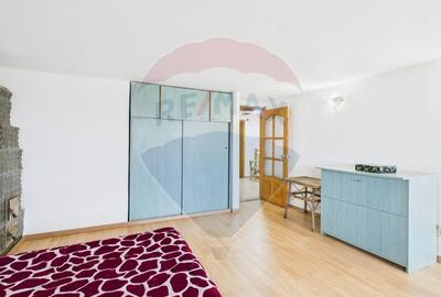 Casă individuală cu 5 camere cu Teren 1682 Mp în Ciorogârla - 19