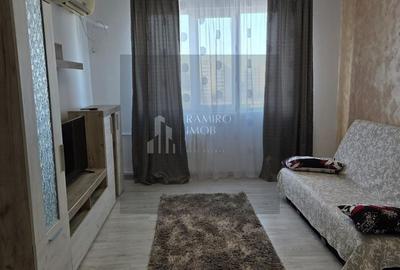 Garsonieră decomandată, mobilată în Pantelimon - 1