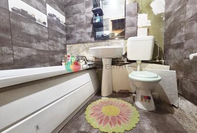 2 Camere | Drumul Taberei | Langa Metrou | Bloc Anvelopat - 5
