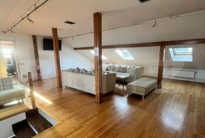 Investi?ie Premium: Bistro, Casa ?i Birouri in Centrul I - 2