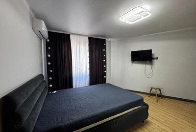 Garsonieră în Astra