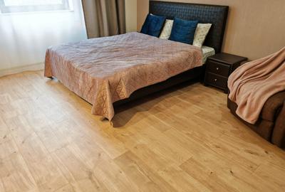 Garsonieră decomandată, mobilată în Drumul Poienii - 1