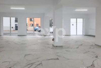 Spațiu comercial, de 105 mp, în Giroc - 1