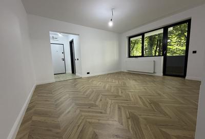 Apartament cu 3 camere semidecomandat în Cotroceni - 5