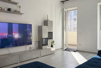 Apartament 2 camere Popesti | Galaxy Residence | Biruintei - 3