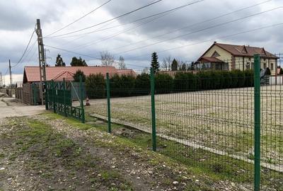 Spațiu comercial, în Focșănei - 3