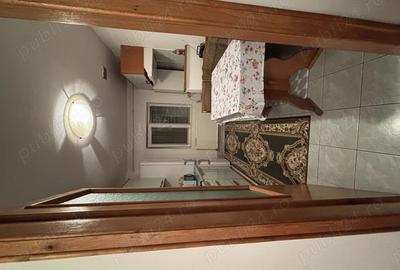 Apartament cu 3 camere decomandat în Aradului - 4