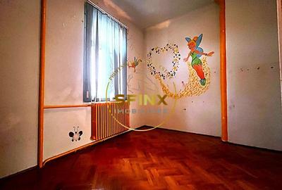 Vatra Luminoasa- vanzare casa 6 camere - 14