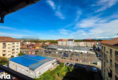 Garsonieră în Valea Aurie - 2