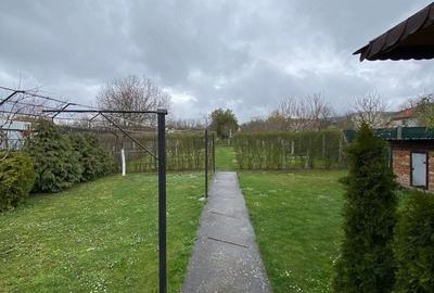 Casă cu Teren 1400 Mp în Central - 4