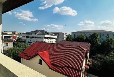 Garsonieră, mobilată în Central - 7